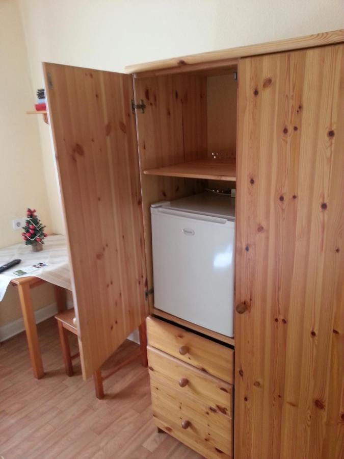 Pension Becker Арнсберг Стая снимка